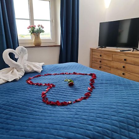 Pensjonat Well Clinic Medicine Estetic & Spa Gdańsk Kültér fotó