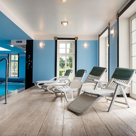 Pensjonat Well Clinic Medicine Estetic & Spa Gdańsk Kültér fotó