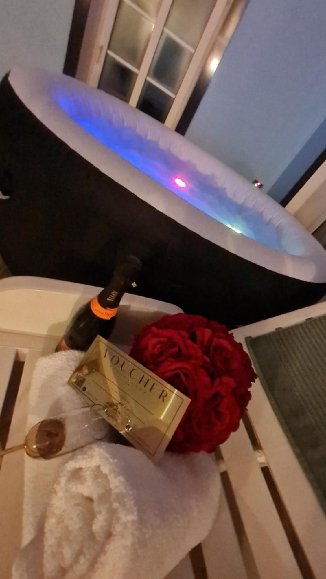 Pensjonat Well Clinic Medicine Estetic & Spa Gdańsk Kültér fotó