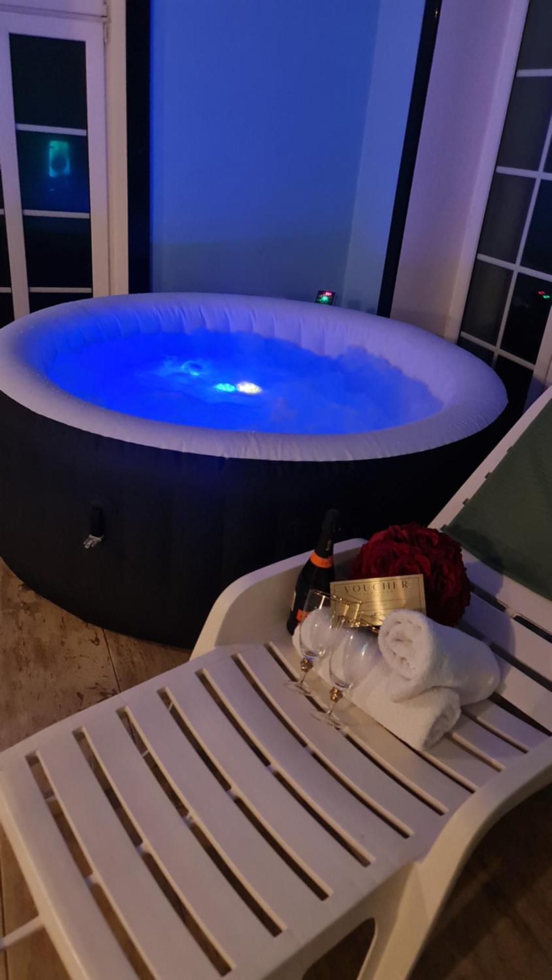 Pensjonat Well Clinic Medicine Estetic & Spa Gdańsk Kültér fotó