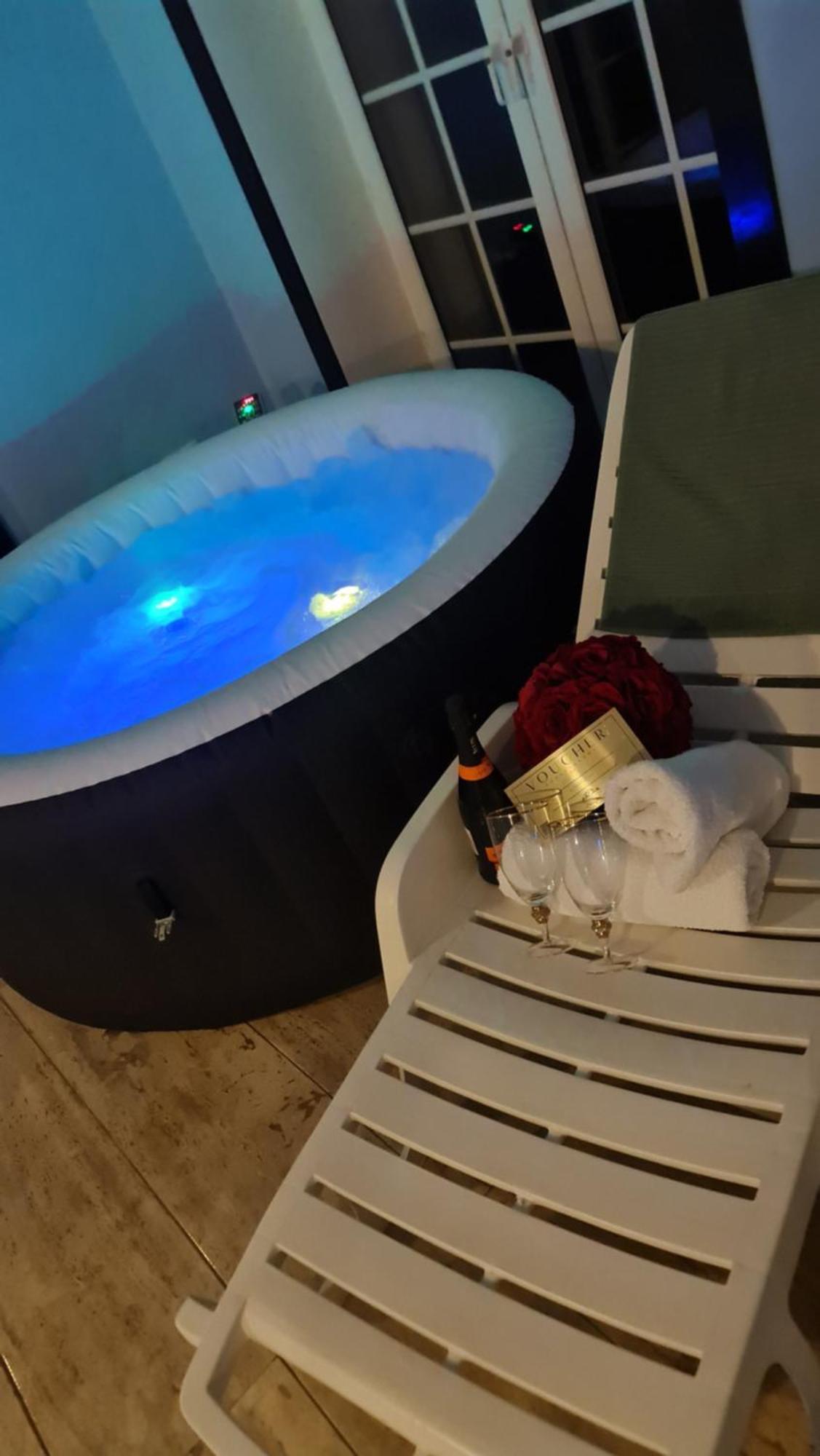 Pensjonat Well Clinic Medicine Estetic & Spa Gdańsk Kültér fotó