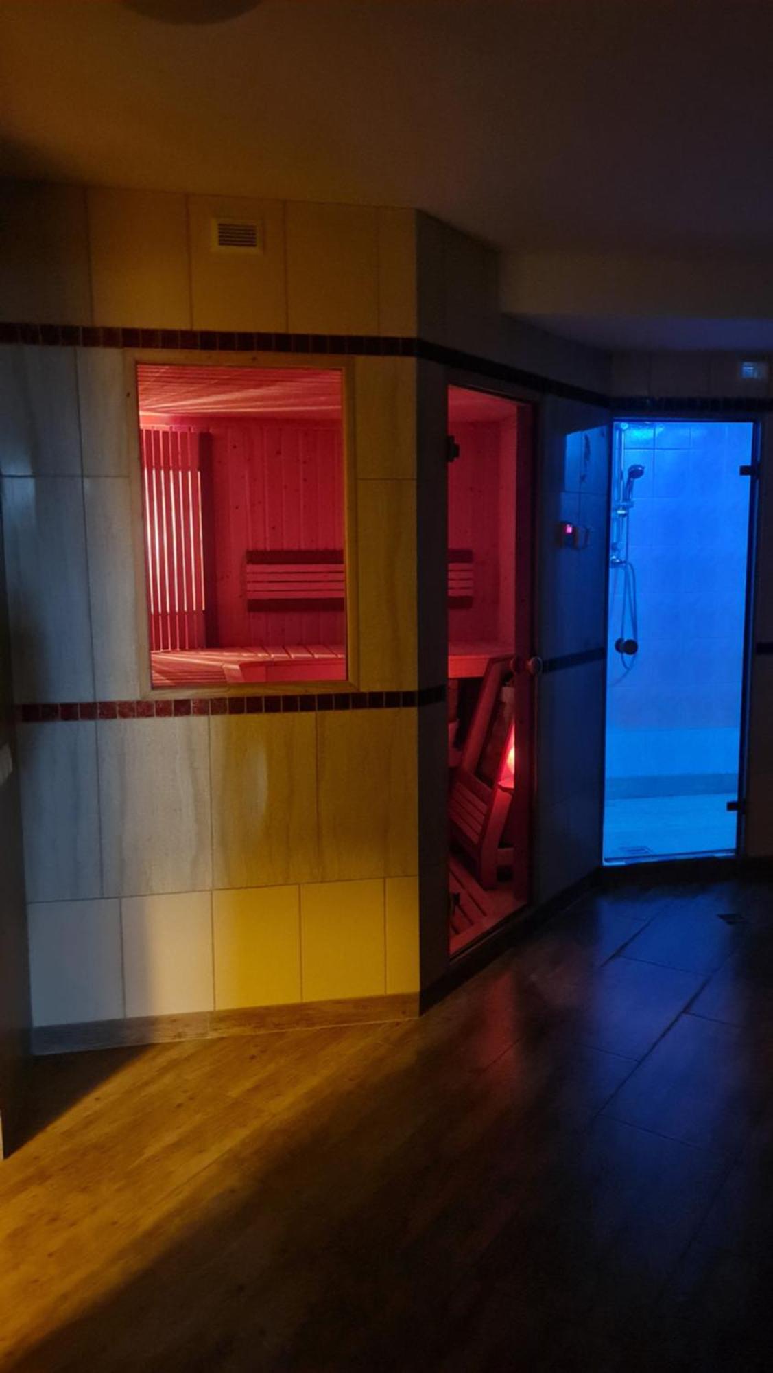 Pensjonat Well Clinic Medicine Estetic & Spa Gdańsk Kültér fotó