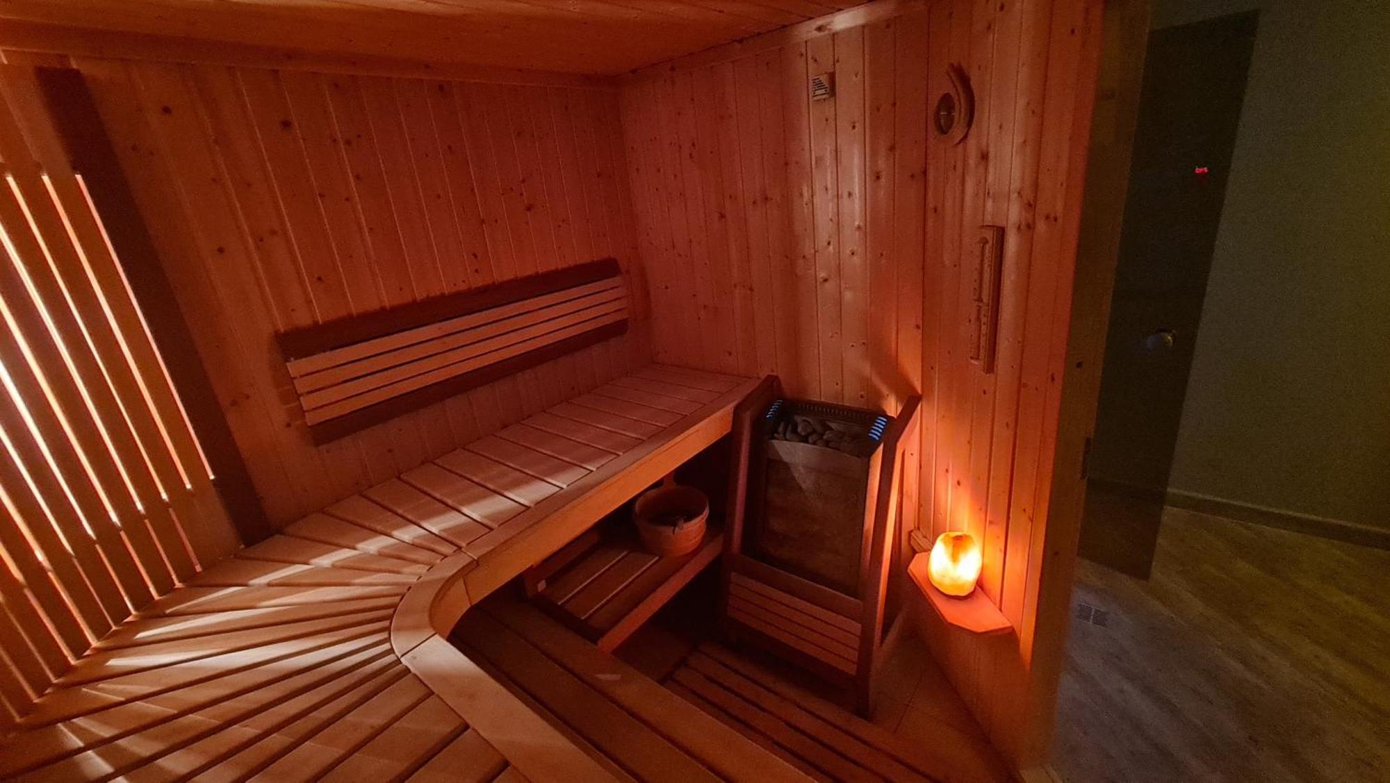Pensjonat Well Clinic Medicine Estetic & Spa Gdańsk Kültér fotó