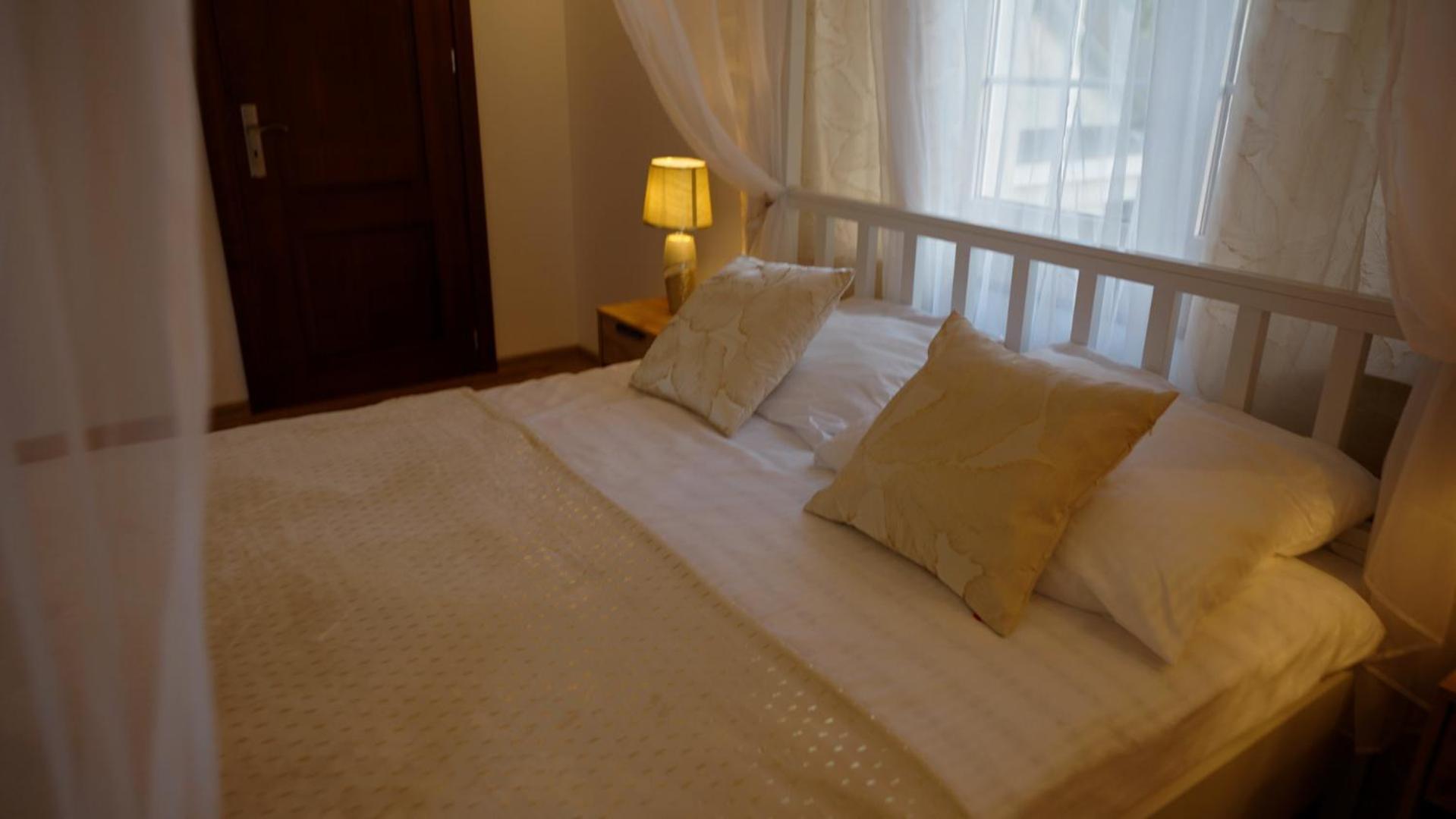 Pensjonat Well Clinic Medicine Estetic & Spa Gdańsk Kültér fotó