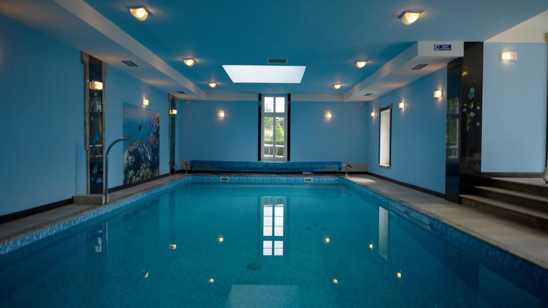 Pensjonat Well Clinic Medicine Estetic & Spa Gdańsk Kültér fotó