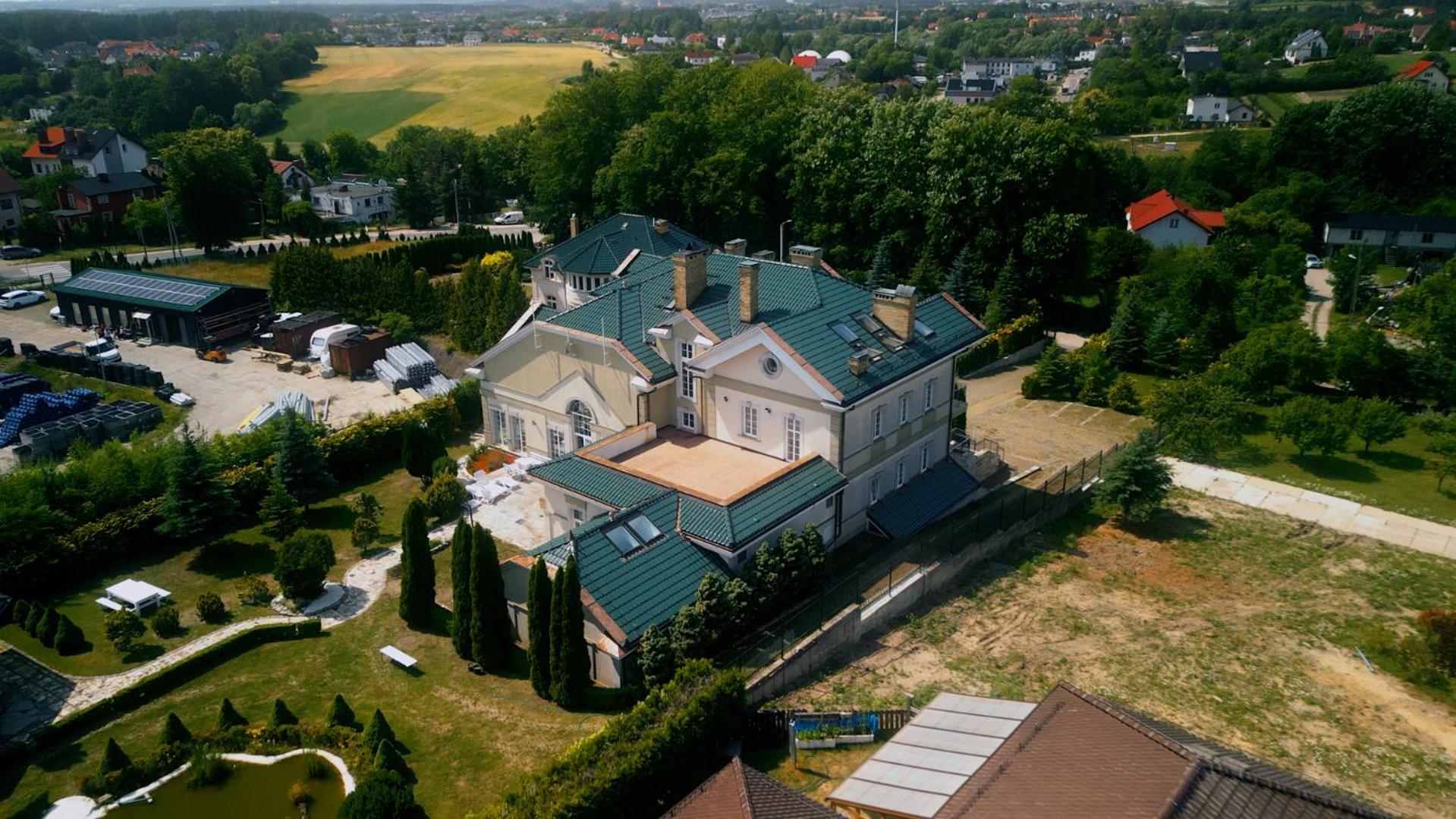 Pensjonat Well Clinic Medicine Estetic & Spa Gdańsk Kültér fotó