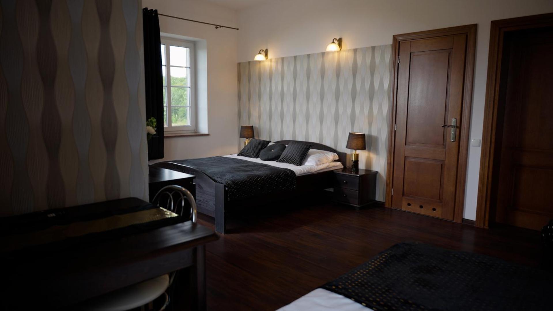 Pensjonat Well Clinic Medicine Estetic & Spa Gdańsk Kültér fotó