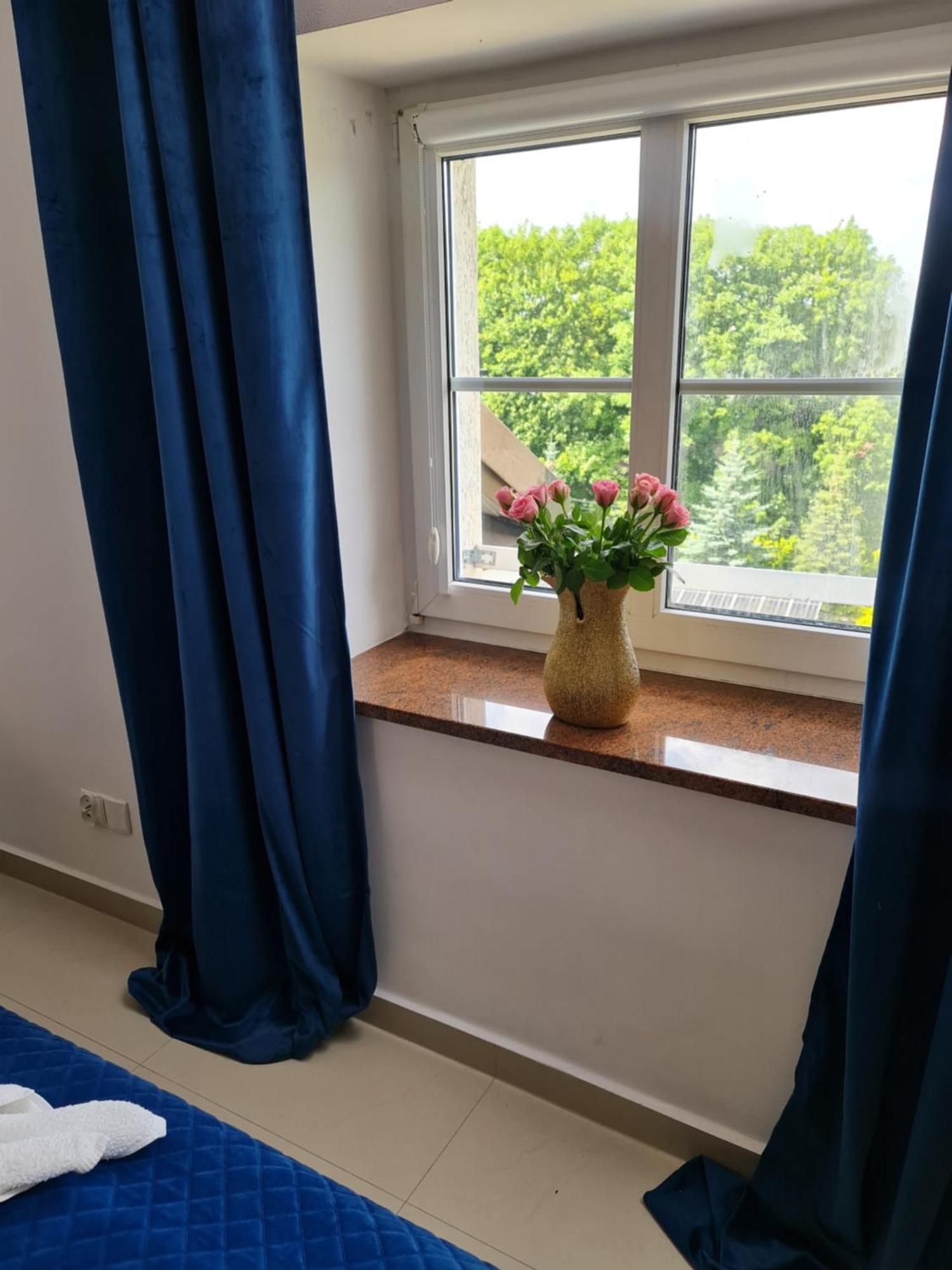 Pensjonat Well Clinic Medicine Estetic & Spa Gdańsk Kültér fotó