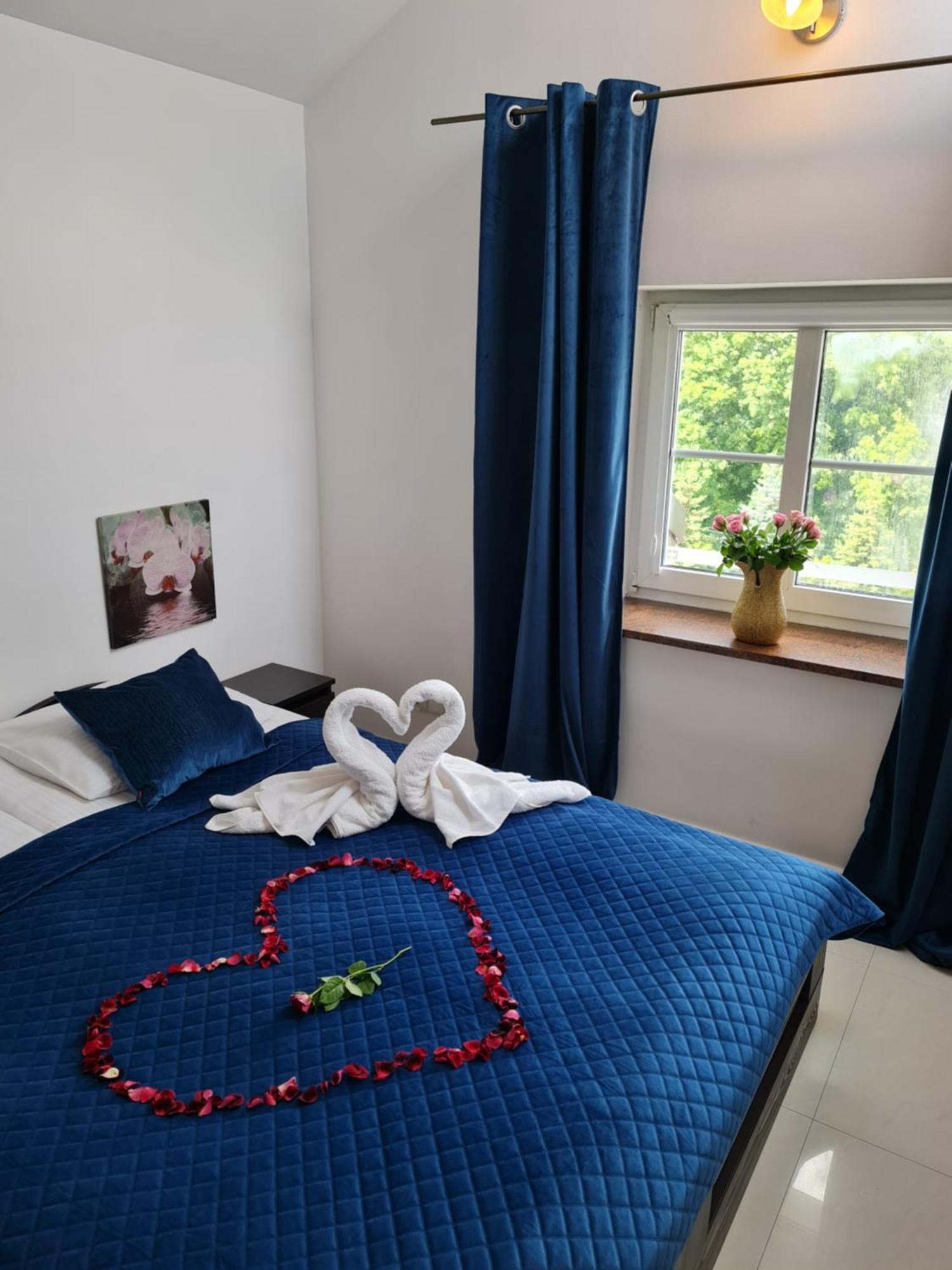 Pensjonat Well Clinic Medicine Estetic & Spa Gdańsk Kültér fotó