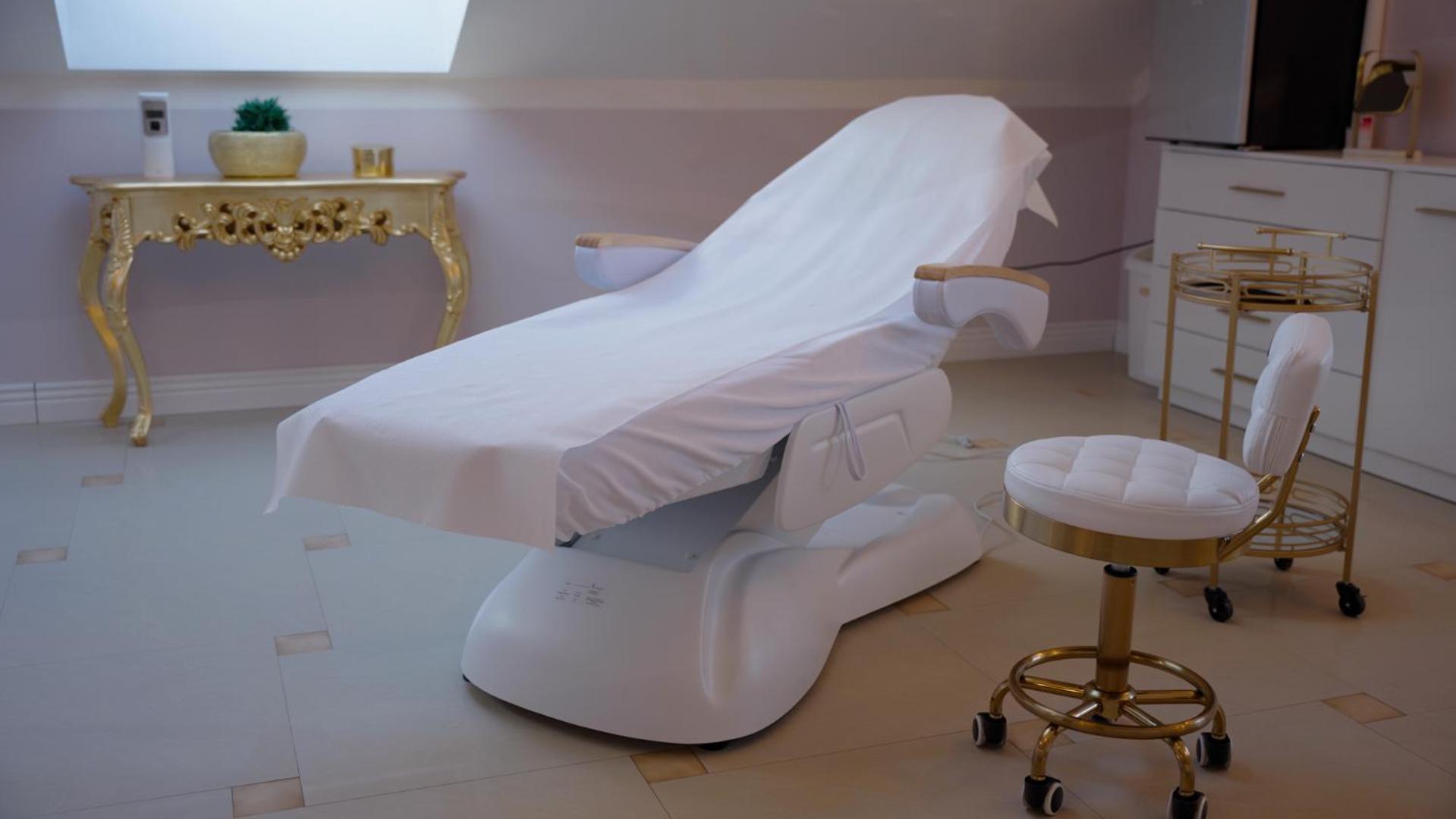 Pensjonat Well Clinic Medicine Estetic & Spa Gdańsk Kültér fotó
