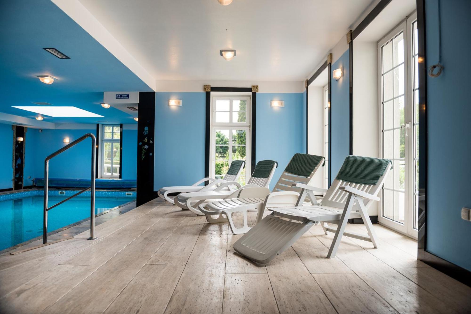 Pensjonat Well Clinic Medicine Estetic & Spa Gdańsk Kültér fotó