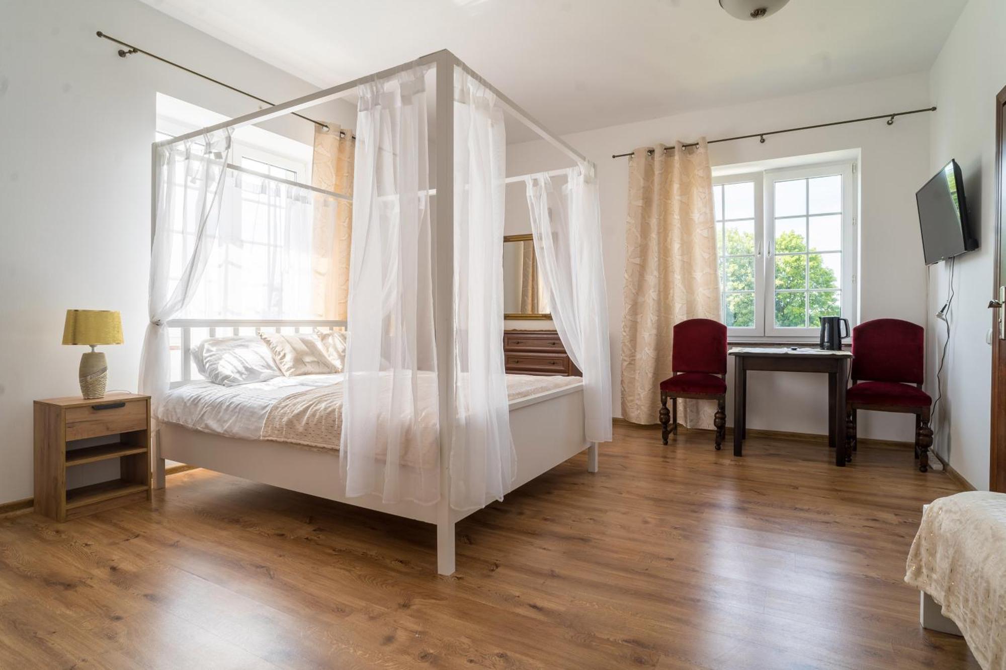 Pensjonat Well Clinic Medicine Estetic & Spa Gdańsk Kültér fotó