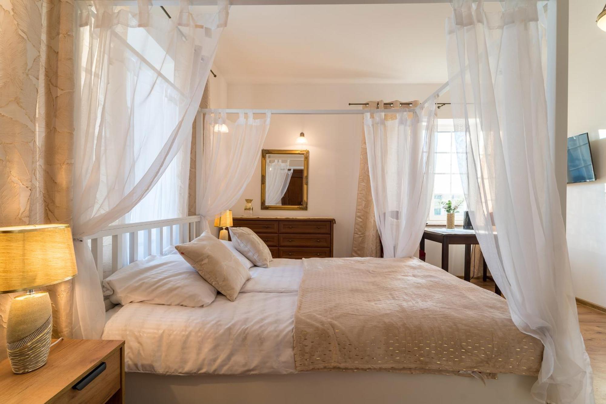 Pensjonat Well Clinic Medicine Estetic & Spa Gdańsk Kültér fotó