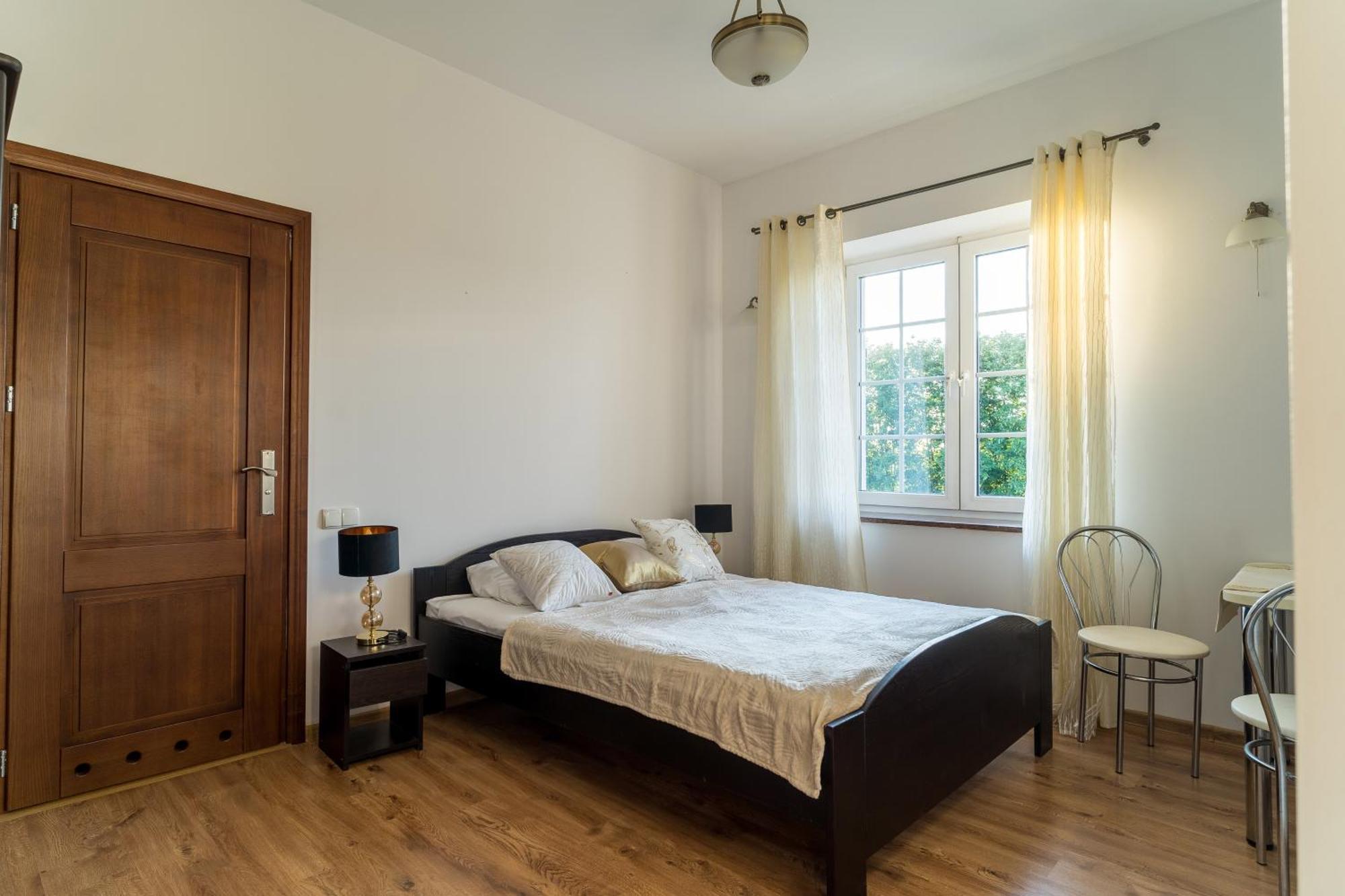 Pensjonat Well Clinic Medicine Estetic & Spa Gdańsk Kültér fotó