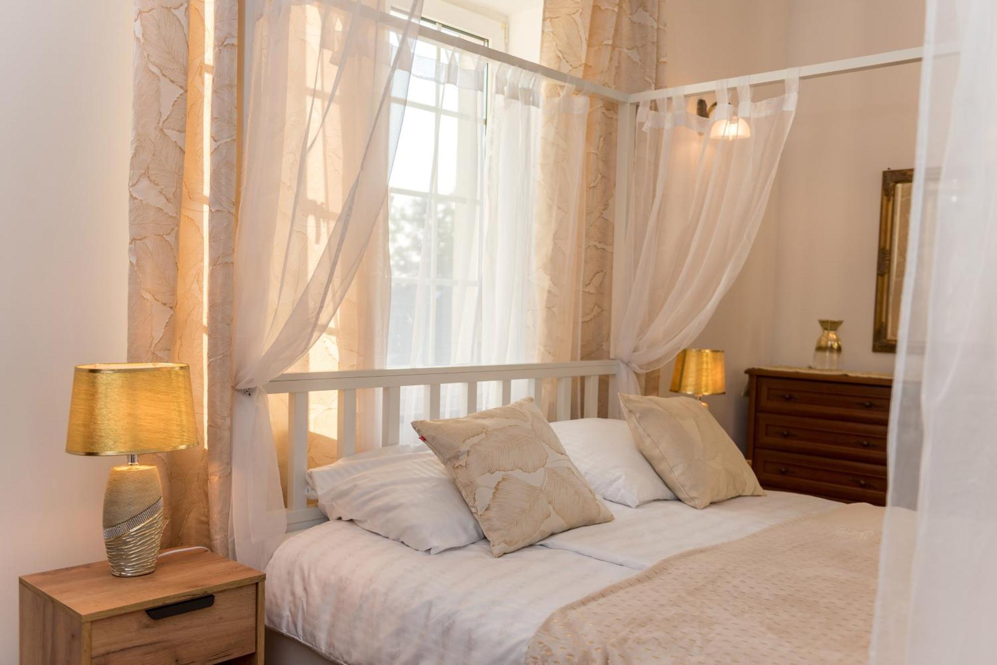 Pensjonat Well Clinic Medicine Estetic & Spa Gdańsk Kültér fotó