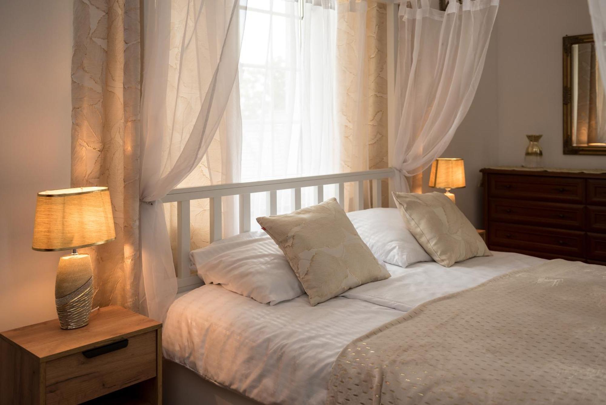 Pensjonat Well Clinic Medicine Estetic & Spa Gdańsk Kültér fotó