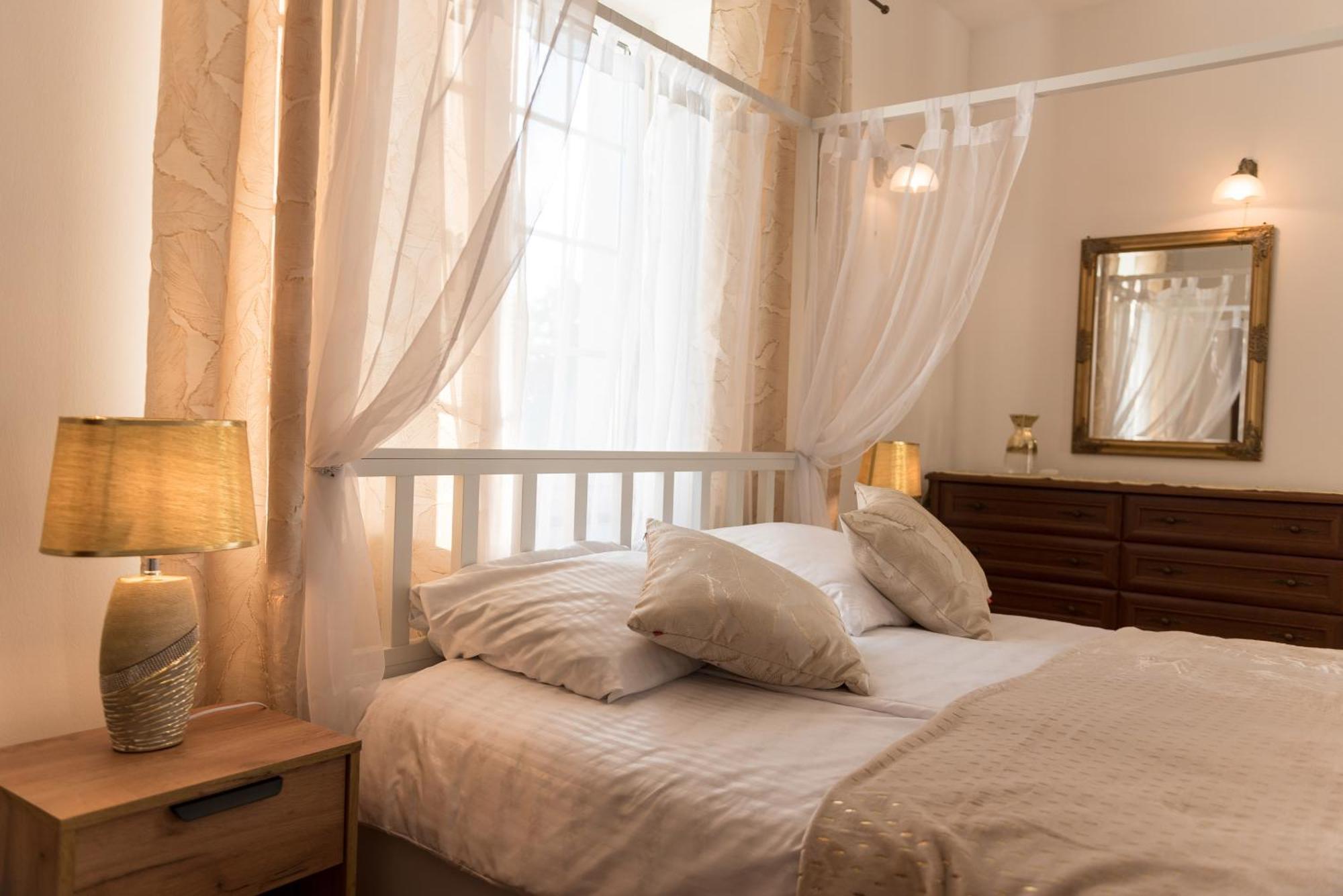 Pensjonat Well Clinic Medicine Estetic & Spa Gdańsk Kültér fotó