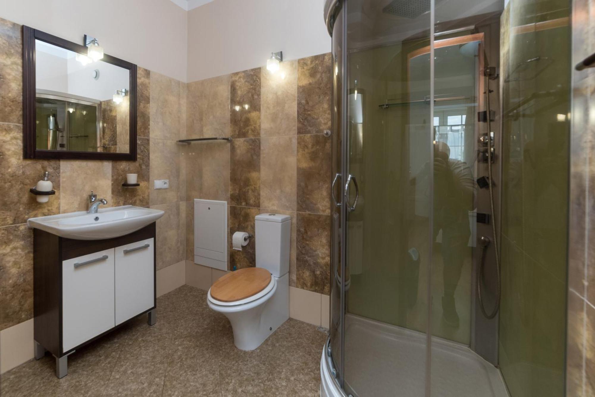 Pensjonat Well Clinic Medicine Estetic & Spa Gdańsk Kültér fotó