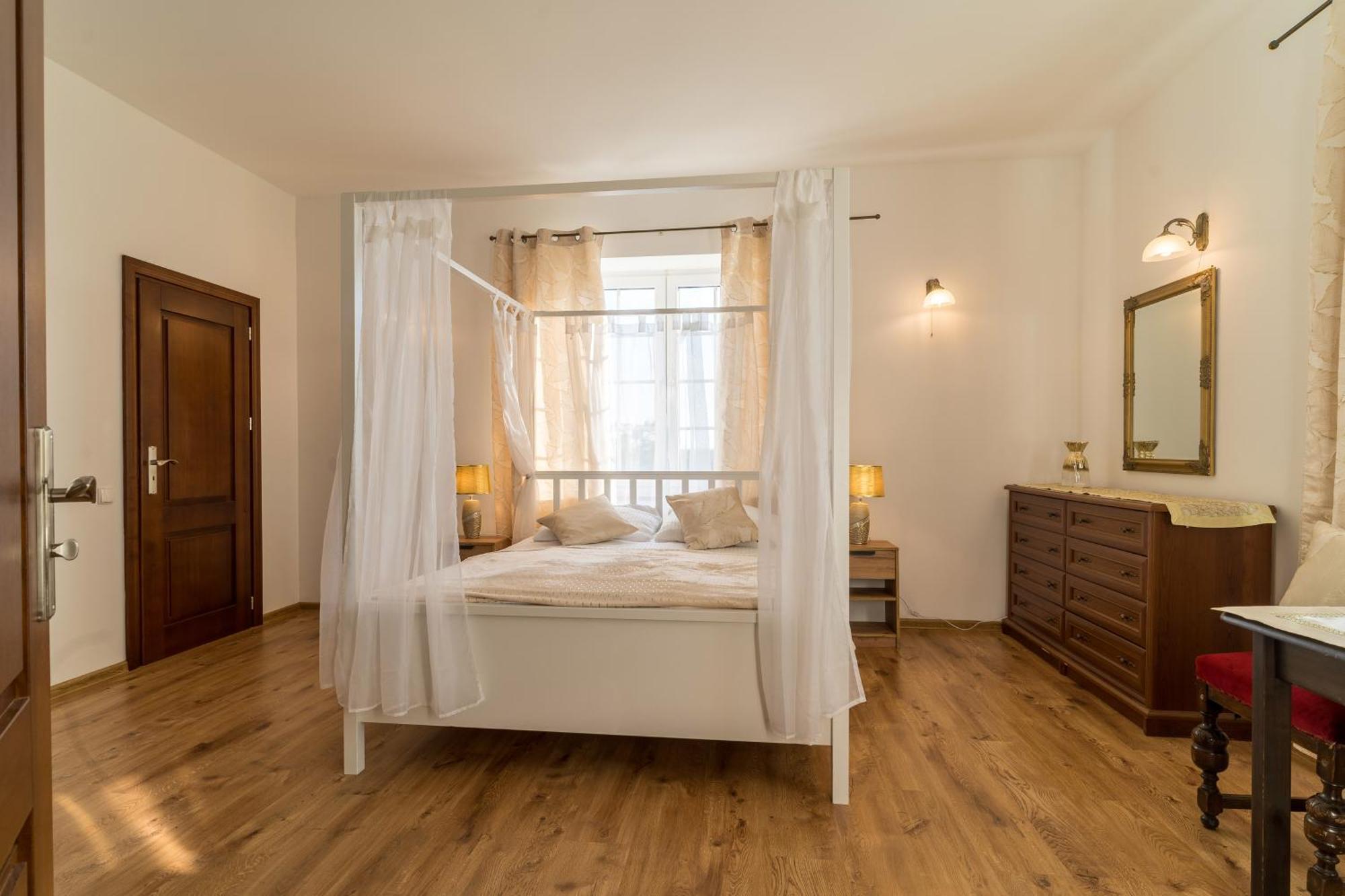 Pensjonat Well Clinic Medicine Estetic & Spa Gdańsk Kültér fotó