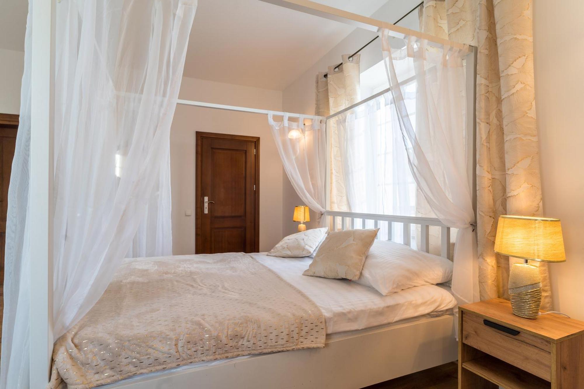 Pensjonat Well Clinic Medicine Estetic & Spa Gdańsk Kültér fotó