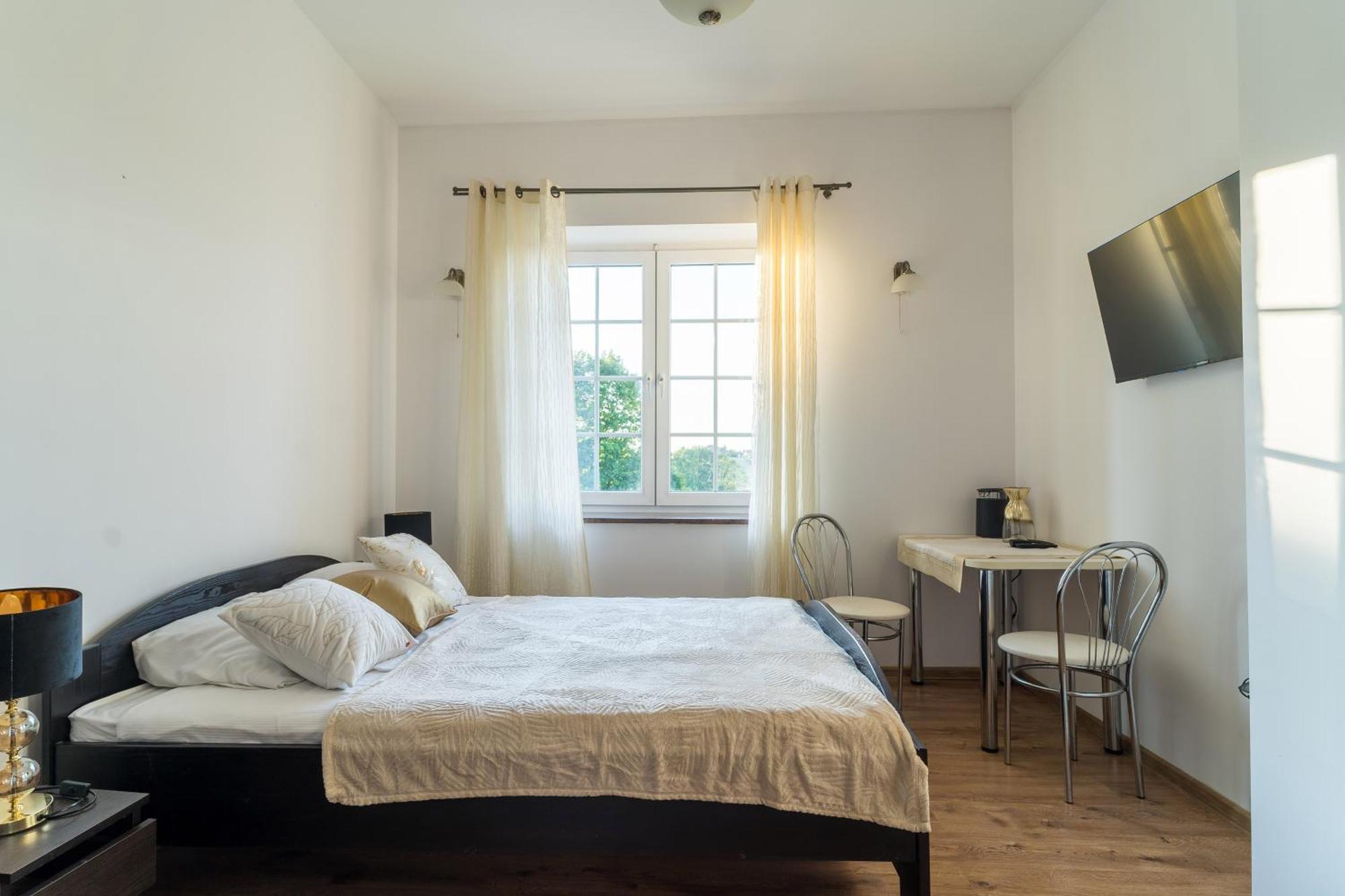 Pensjonat Well Clinic Medicine Estetic & Spa Gdańsk Kültér fotó