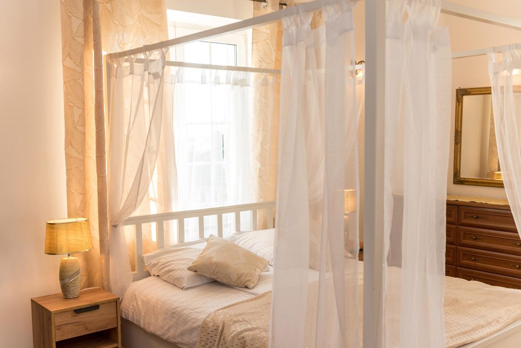 Pensjonat Well Clinic Medicine Estetic & Spa Gdańsk Kültér fotó