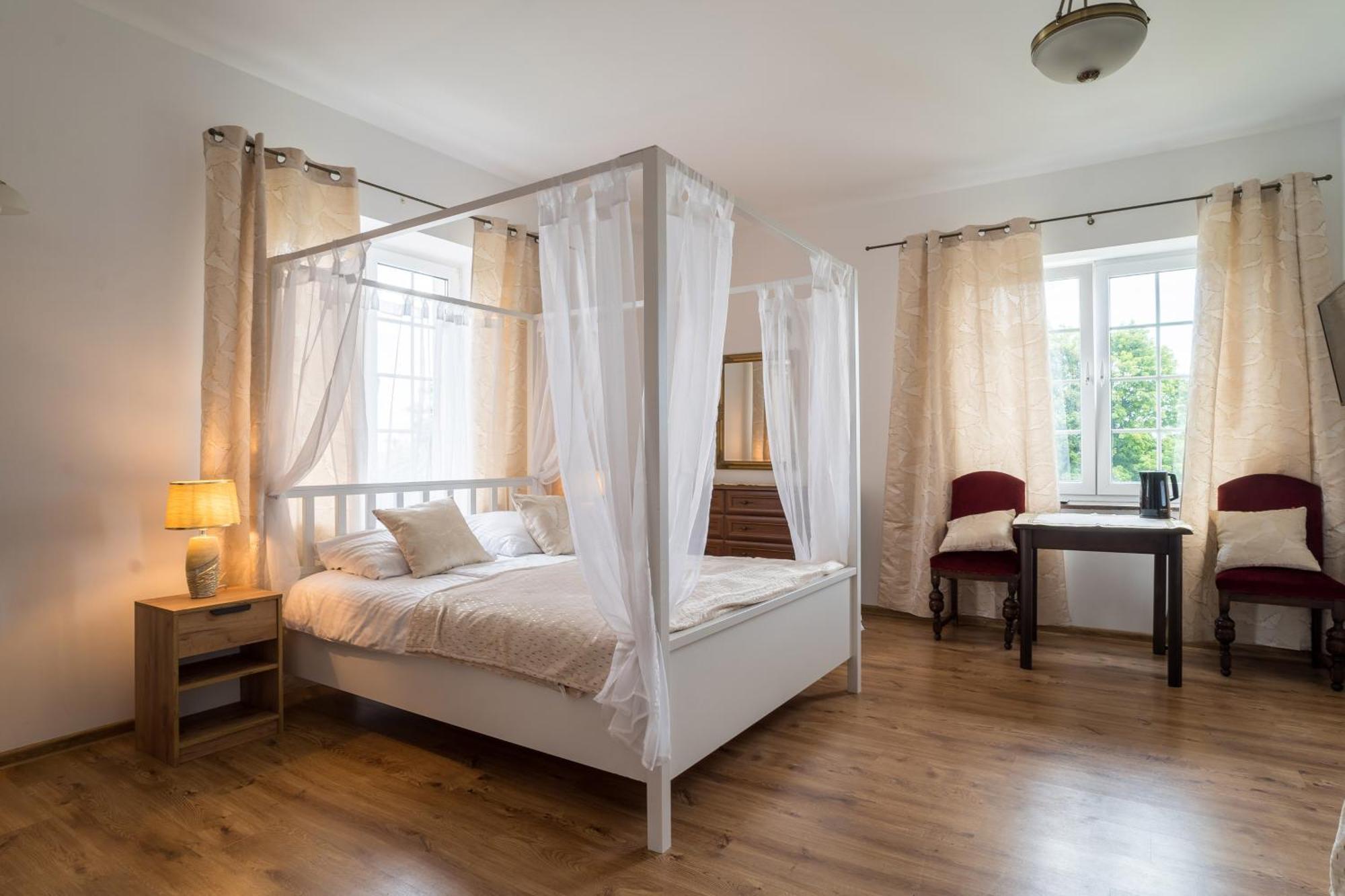 Pensjonat Well Clinic Medicine Estetic & Spa Gdańsk Kültér fotó