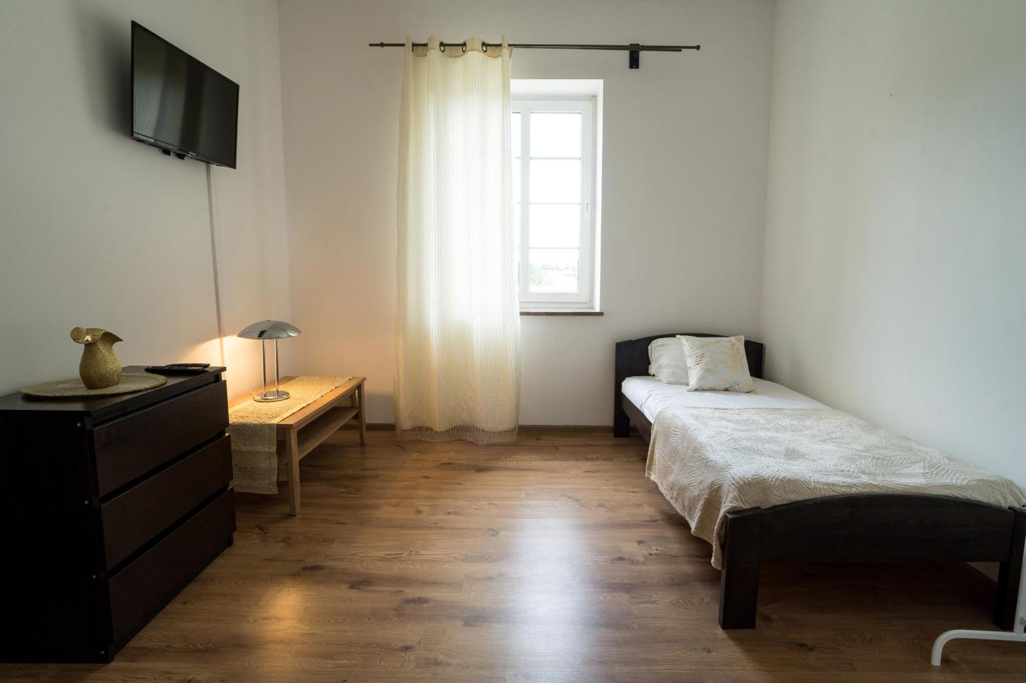 Pensjonat Well Clinic Medicine Estetic & Spa Gdańsk Kültér fotó