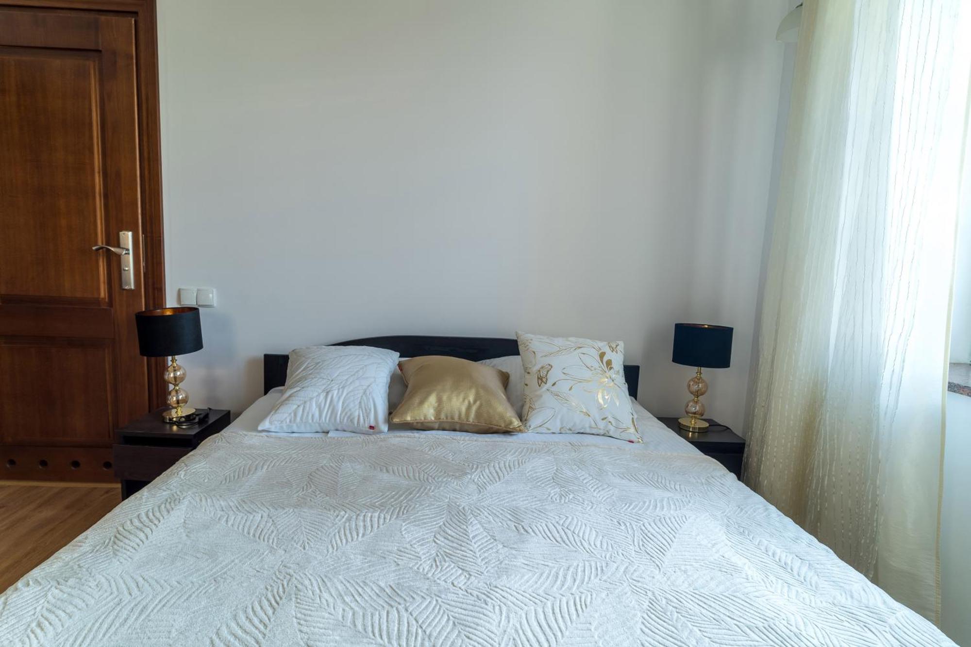 Pensjonat Well Clinic Medicine Estetic & Spa Gdańsk Kültér fotó