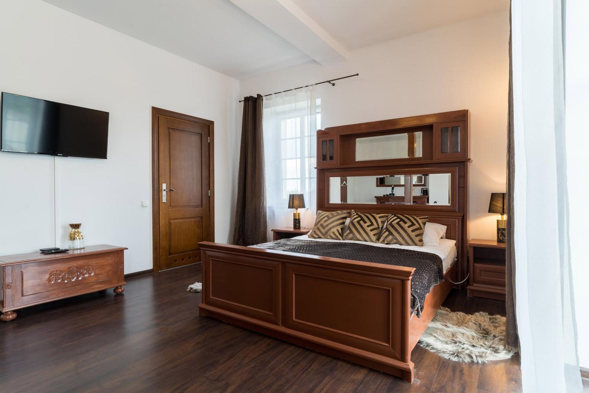 Pensjonat Well Clinic Medicine Estetic & Spa Gdańsk Kültér fotó