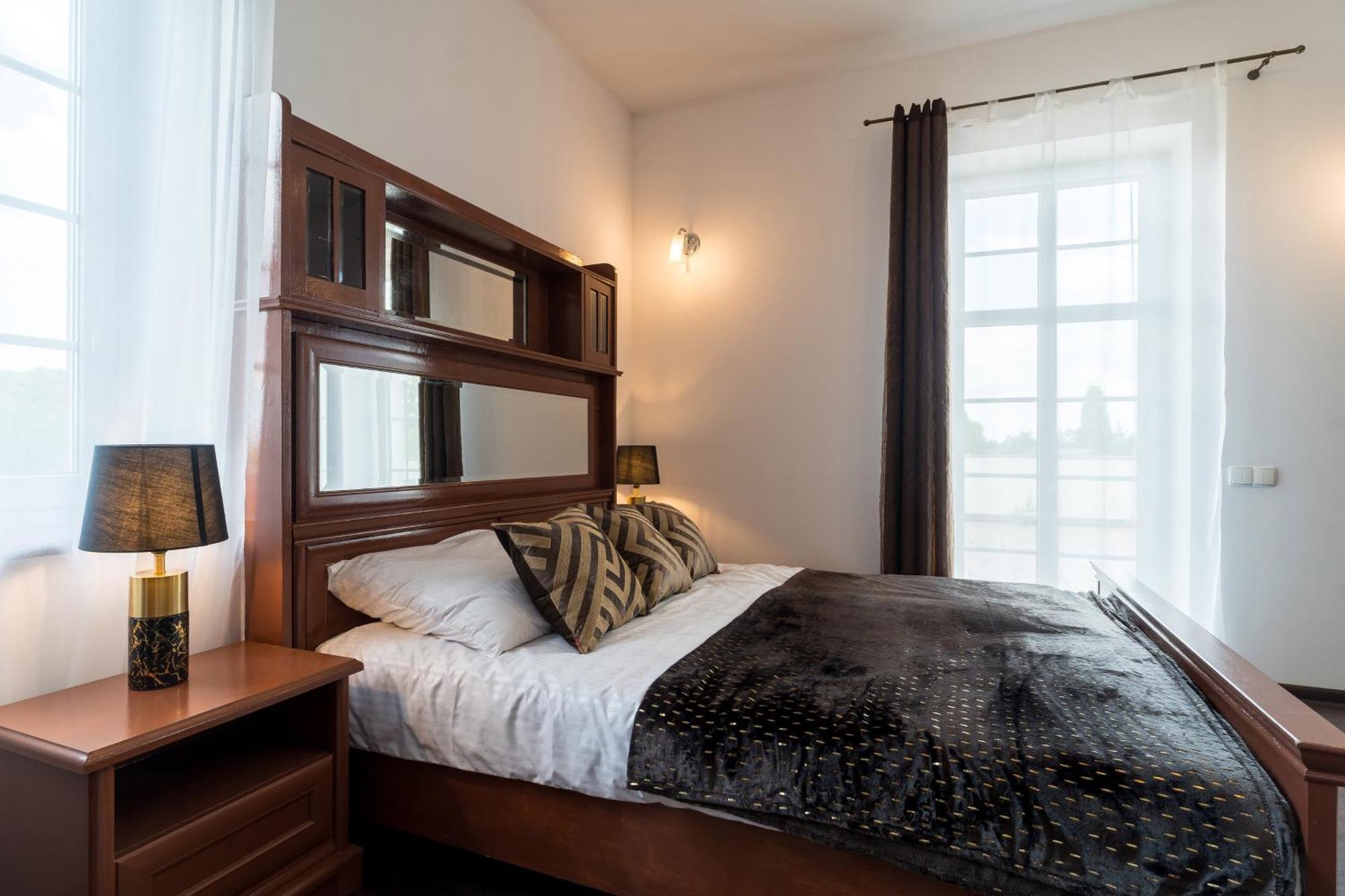 Pensjonat Well Clinic Medicine Estetic & Spa Gdańsk Kültér fotó