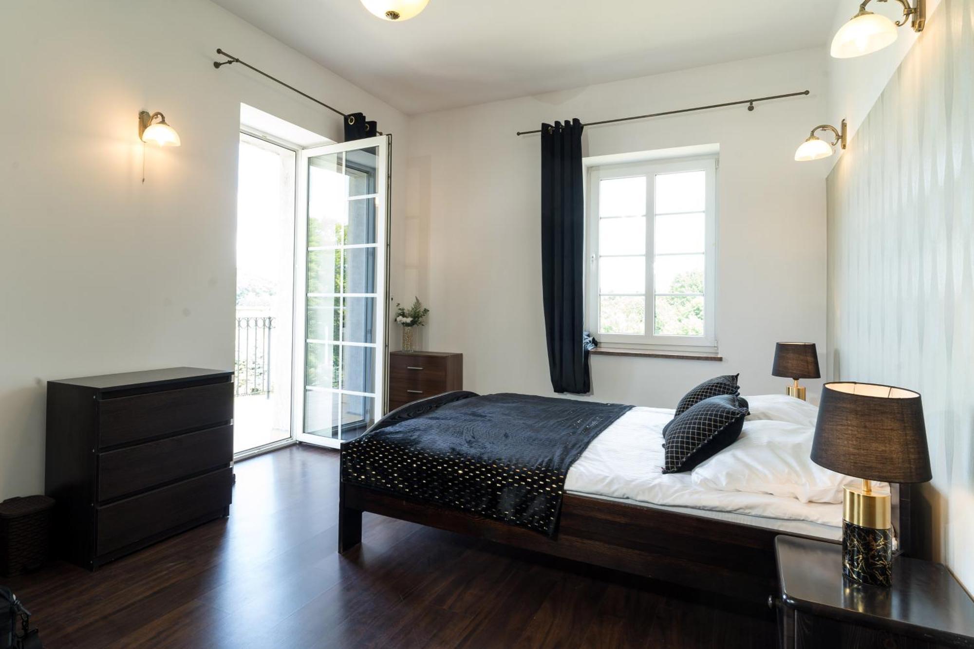Pensjonat Well Clinic Medicine Estetic & Spa Gdańsk Kültér fotó