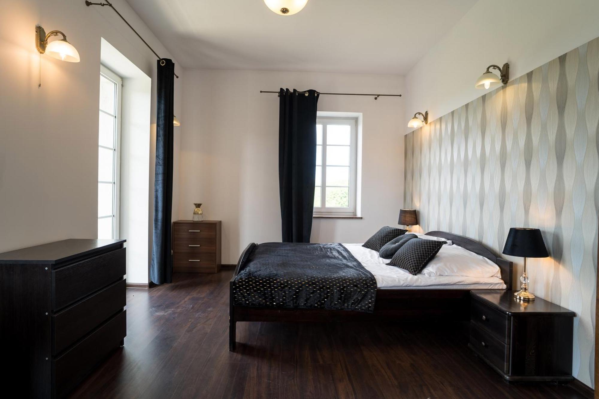 Pensjonat Well Clinic Medicine Estetic & Spa Gdańsk Kültér fotó