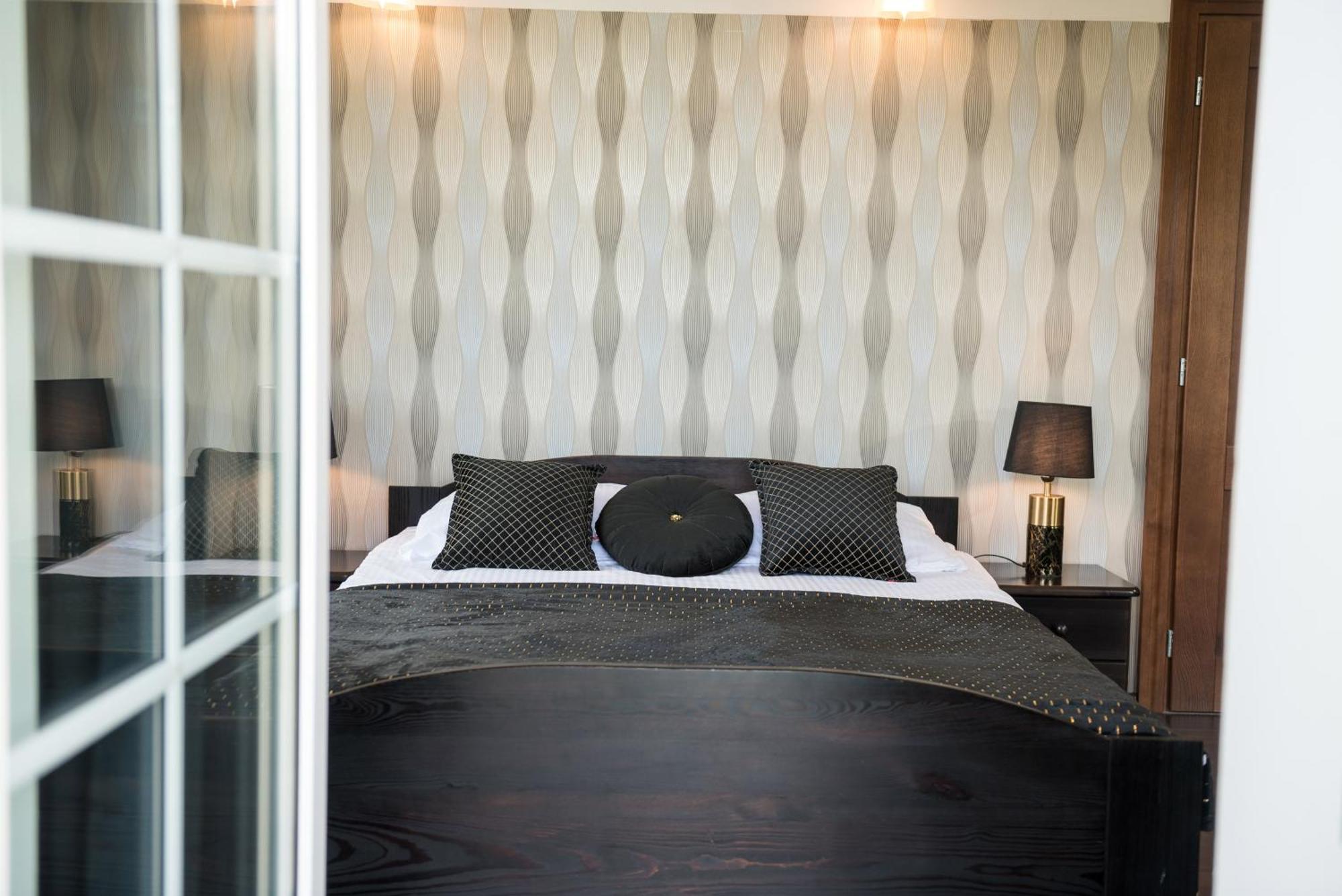 Pensjonat Well Clinic Medicine Estetic & Spa Gdańsk Kültér fotó